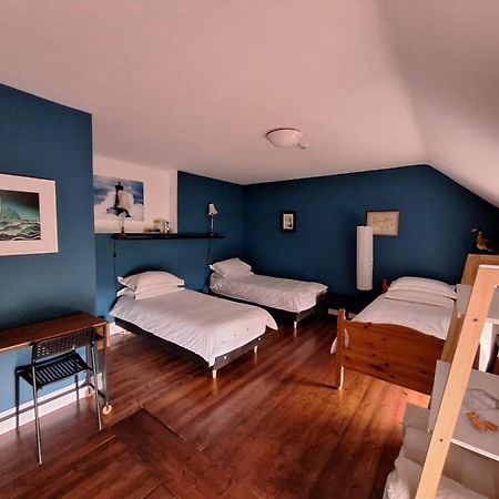 Heir Island House Bed and Breakfast Skibbereen Eksteriør billede