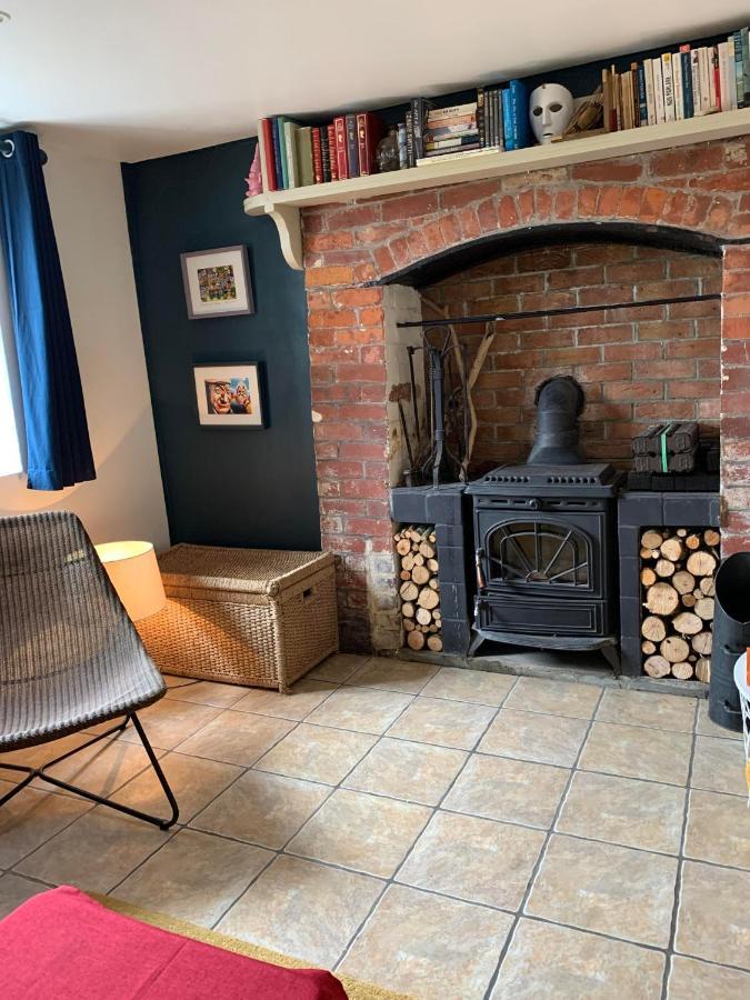 Heir Island House Bed and Breakfast Skibbereen Eksteriør billede