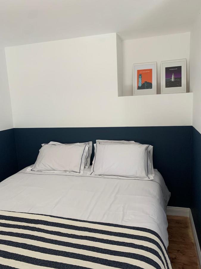 Heir Island House Bed and Breakfast Skibbereen Eksteriør billede