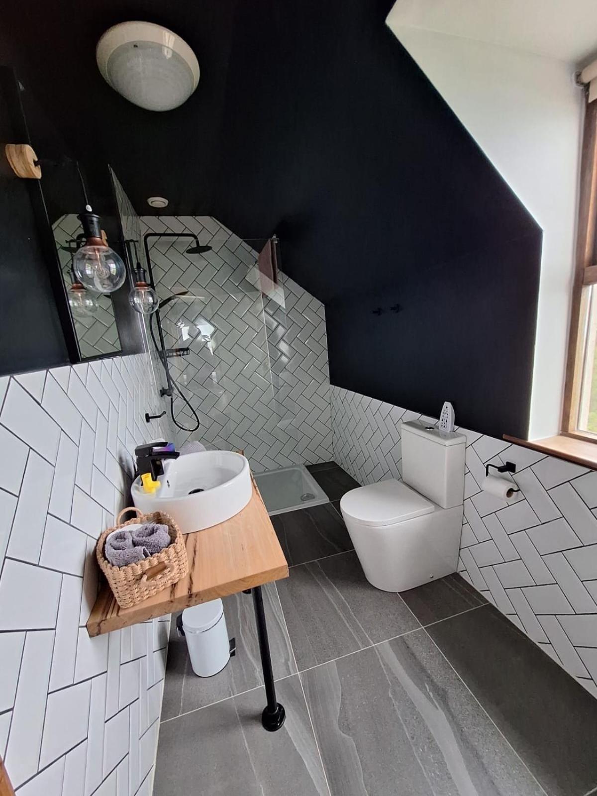Heir Island House Bed and Breakfast Skibbereen Eksteriør billede
