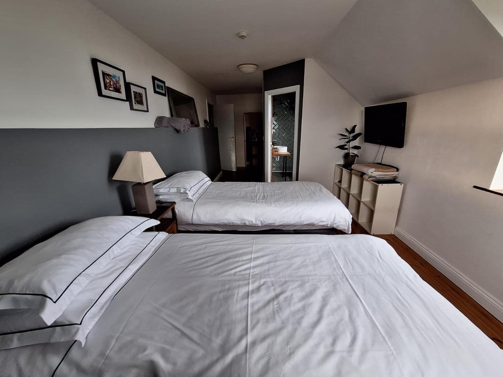 Heir Island House Bed and Breakfast Skibbereen Eksteriør billede